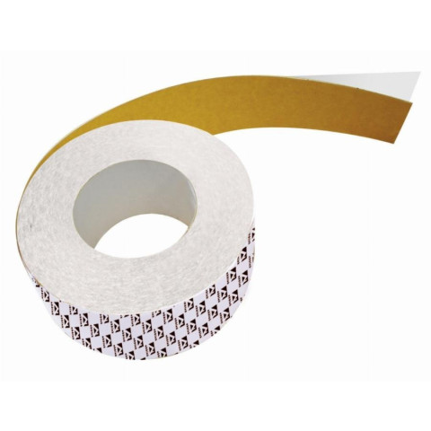 Adhésif intérieur pare-vapeur UBBINK double face - 30 mm X 25 ML - 820311