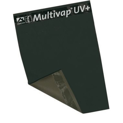 Écran pare-pluie Multivap UV+ Façade UBBINK - 1.5m x 50m - 75 m² - 204447