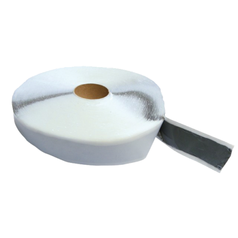 Bande d'étanchéité autoadhésive Multistick UBBINK - 25 mm x 30 m - 810110