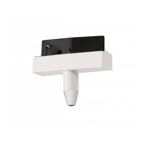 D-track, adaptateur pour luminaire - couleur au choix