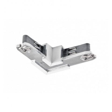 D-track, connecteur en l - couleur au choix