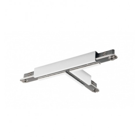 D-track, connecteur en t - couleur au choix