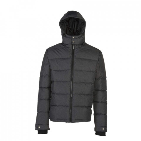 Doudoune homme chinée penduick hudson - taille au choix