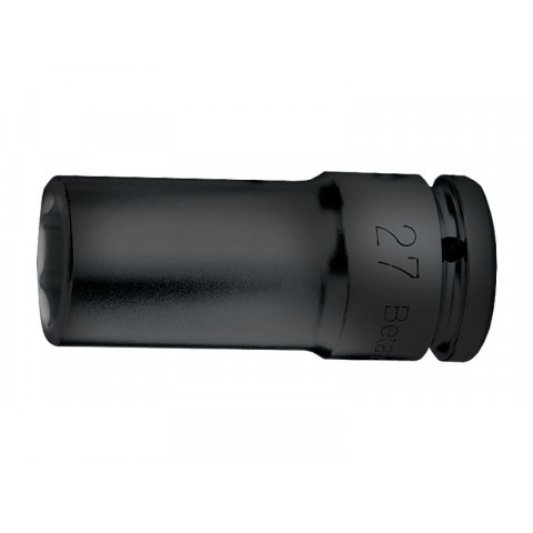 Douille a chocs longue 1/2 720l/10 beta 007200310