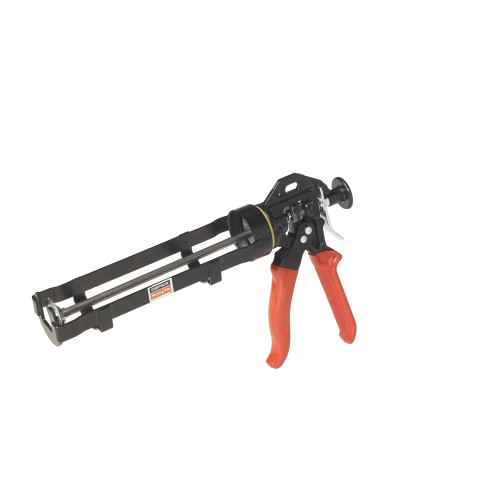 Pistolet résine et silicone pro DT - Contenance au choix