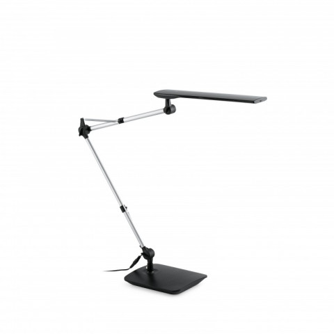 Lampe de bureau noire ito