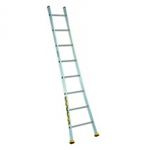 Echelle simple base evasee 5.75 m, CENT410720