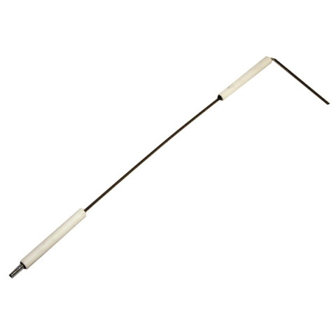 Électrode spécifique sonde bg300 - tête longue - bentone ahr : 11905106