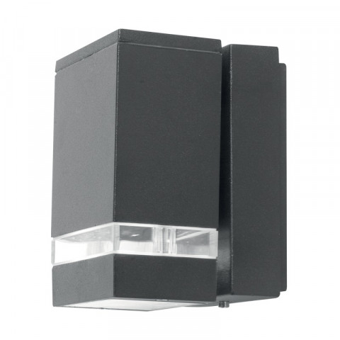Applique focusled 6051, anthracite