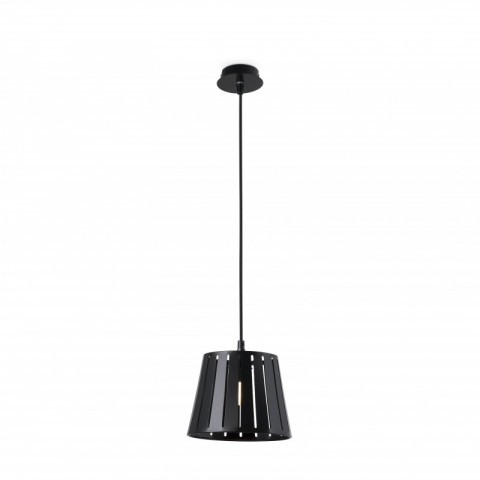 Suspension noire mix 1 ampoule