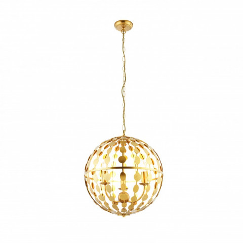 Suspension alvah, or, 3 ampoules