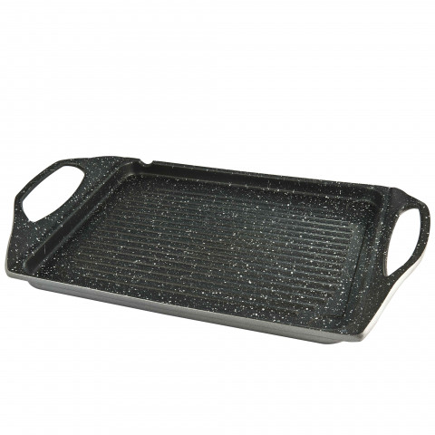Plancha pierre 34x26cm