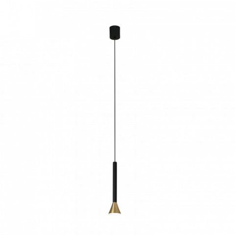 Suspension or satiné danka