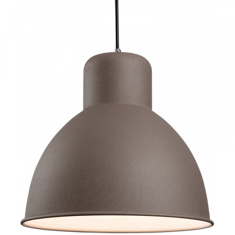 Suspension riva, béton, 27 cm