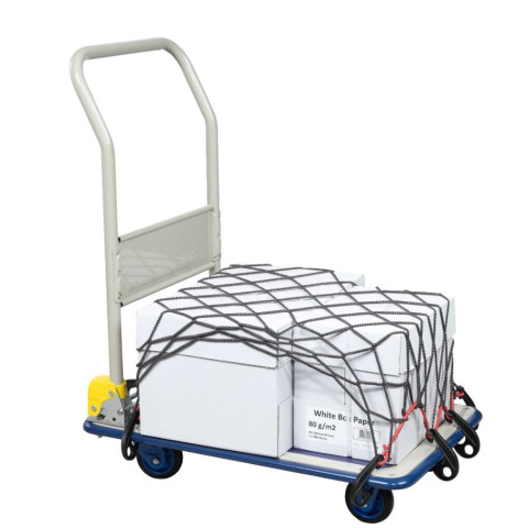 Filet de maintien pour chariots FIMM - 825009648