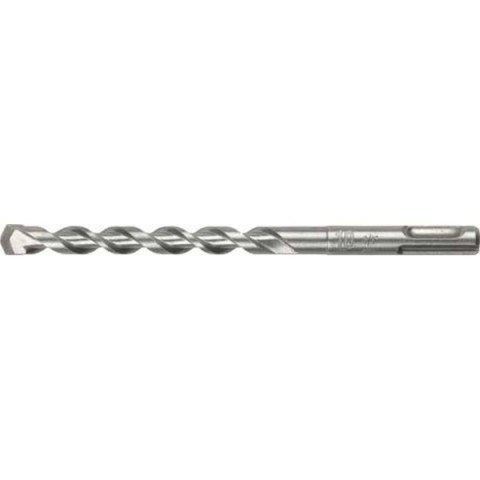 Foret pour perforateurs SDS-plus, Ø : 16 mm, Long. hélice 100 mm, Long. totale 150 mm