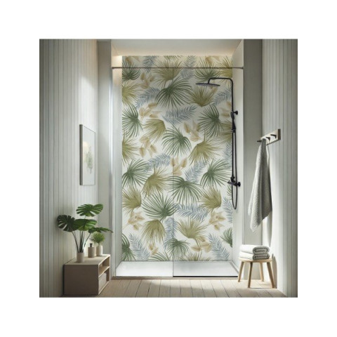 Plaques vegatalis - dimensions & coloris aux choix