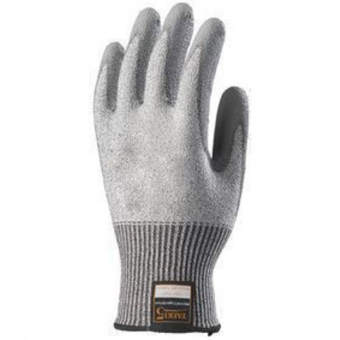 Gants anticoupure eurotechnique 6910 (lot de 10 paires de gants) - Taille au choix