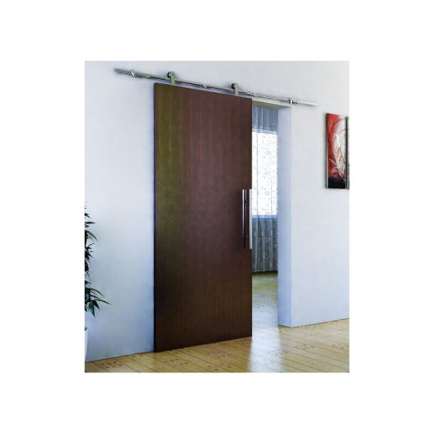 secury t rail coulissant decoratif apparent jusqu a 100 kg finition inox 304 distriartisan