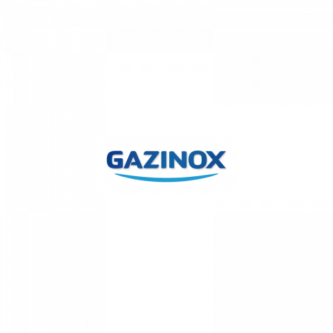 Gazinox - 080620 - tuyau caoutchouc validité 10 ans longueur 2 mètres