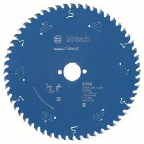 bosch lame de scie circulaire expert for wood o30mm 235 x 30 x 2 8 mm 36 2 608 644 064 distriartisan