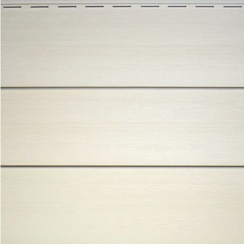 Grande lame à recouvrement AIGIS® - Profil GLR - Paquet de 4 lames - Coloris au choix