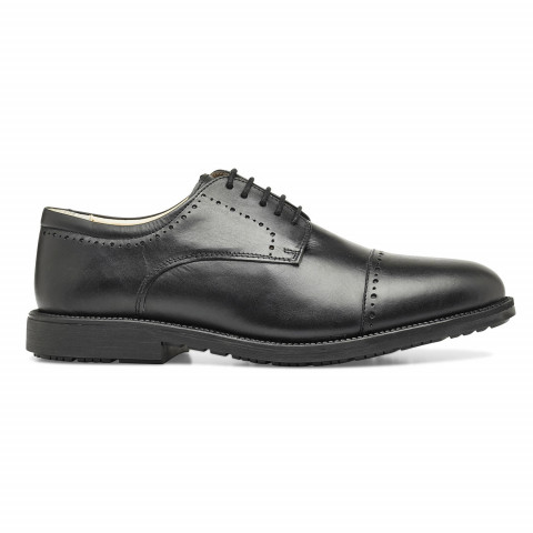 Chaussures de travail niveau ob - hardy