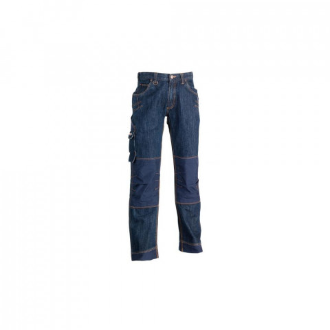Jeans de travail krono herock