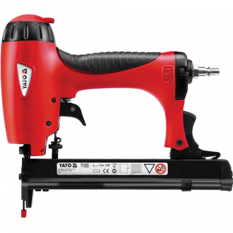 YATO Agrafeuse de tapisserie Yato 8 - 25 mm