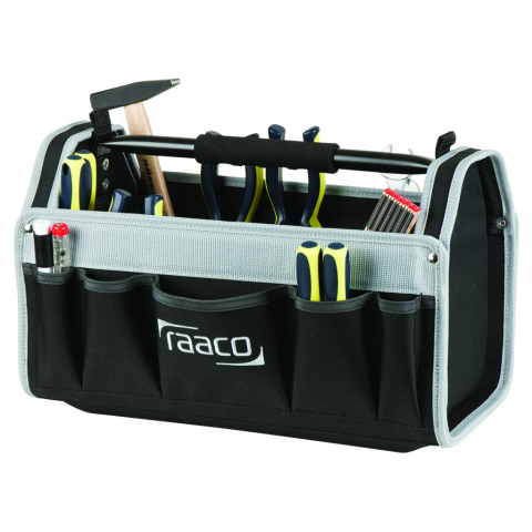 Raaco Sac à outils ouvert 20" 760379