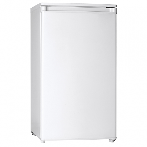 Exquisit Réfrigérateur 92 L 90 W KS116-2RVA +
