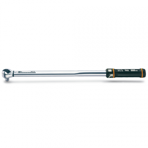 Beta Tools Clé dynamométrique 606/30 Acier 006060130