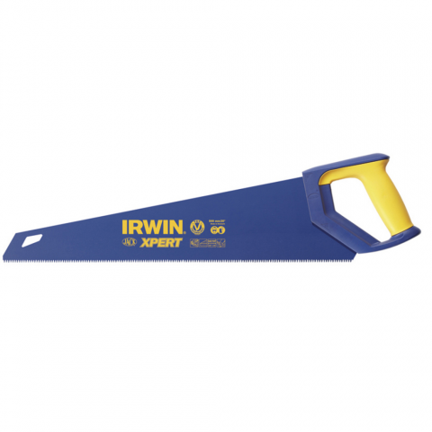 Irwin Scie égoïne Xpert recouvert en PTFE 500 mm 8T/9P 10505546