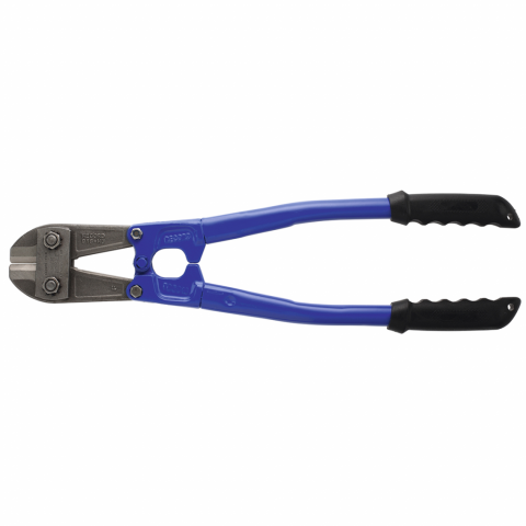Irwin Coupe-boulons avec manche tubulaire 460 mm TBC918 de