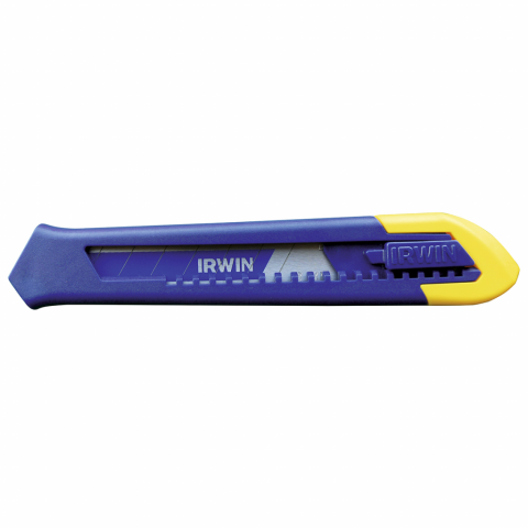 Irwin Cutter à lame sécable Pro 9 mm 10506543 de