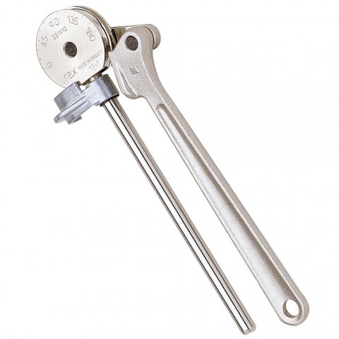 Pince à cintrer en acier ø 6 mm