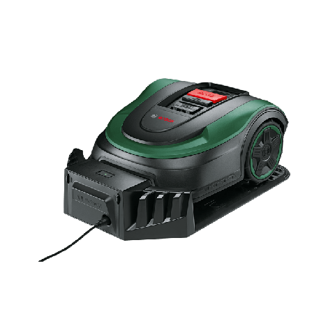 Tondeuse robot BOSCH Indego S+ 500 - 06008B0302