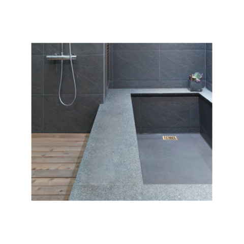 Isotanche bain pour baignoire 1800x900x500 sh diam.50
