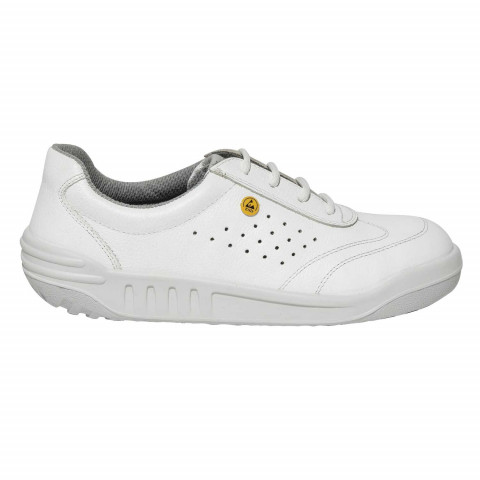 Chaussures de sécurité niveau s1 - jaguar