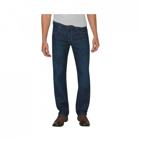 Jean de travail 5 poches dickies x-series regular - Taille et coloris au choix