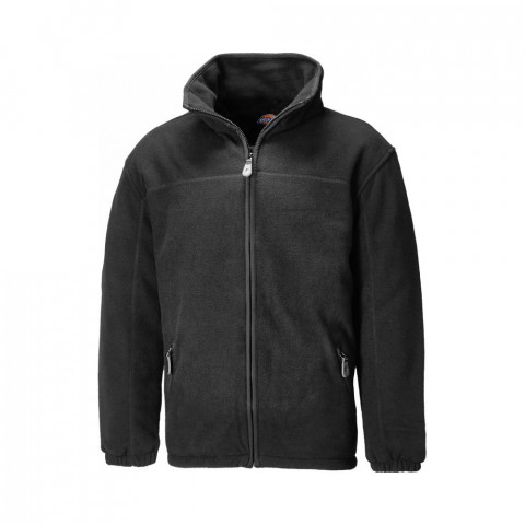 Veste polaire dickies matelassée - Taille et coloris au choix