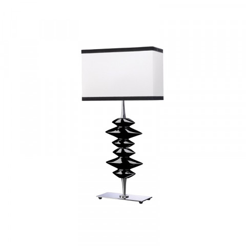 Lampe alexander, sans abat-jour