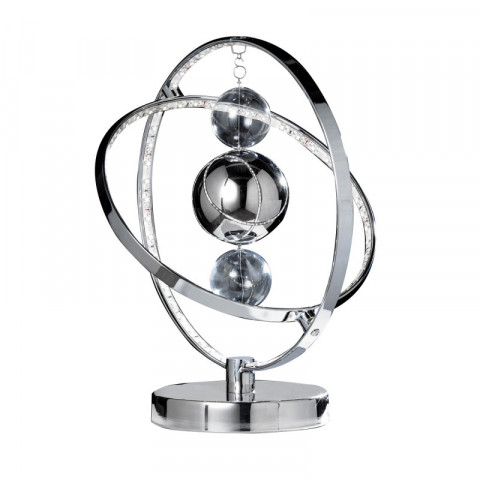 Lampe muni - Coloris au choix