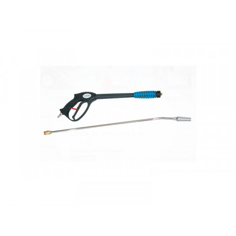 Lance de soufflage Gros débit LACME 311.500