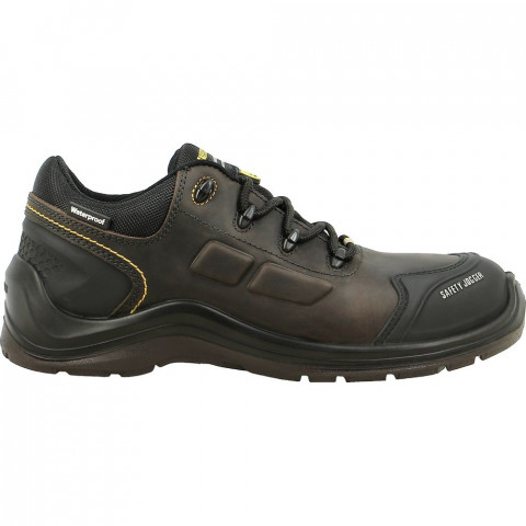 Chaussures de sécurité safety jogger lava s3 src wr esd 100% sans métal - Coloris et pointure au choix