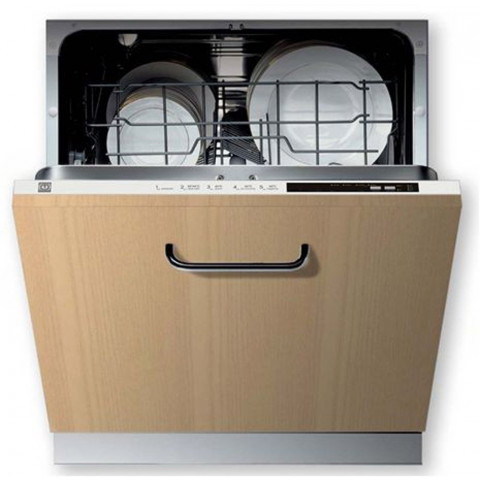 Sogelux lave vaisselle slvi853 encastrable - 60 cm - a++