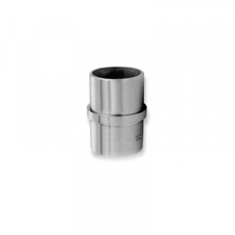Manchon de liaison inox a4