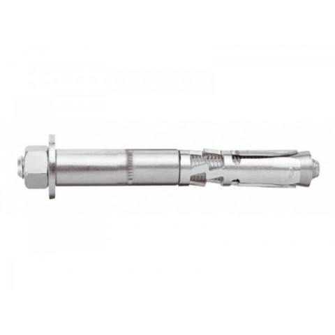 Boîte 100 cheville triga z xtrem tige + écrou spit - e6-10 / 50 - 050675