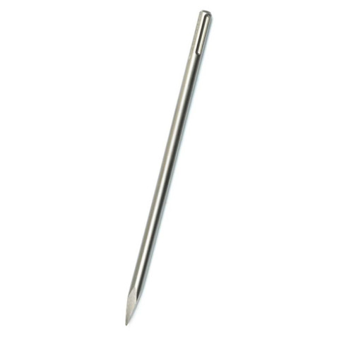Pointerolle SDS MAX 450 mm Ribimex - PRSDSMAXP6X450