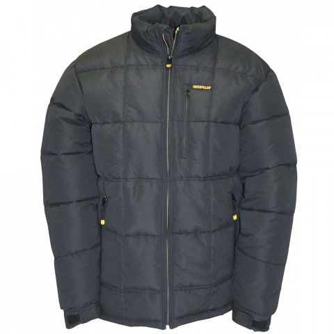 Caterpillar c1313069 arctic zone - veste rembourrée - homme